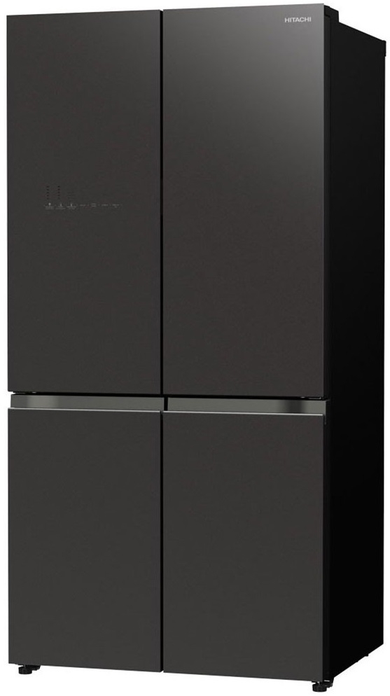 Холодильник HITACHI мн. R-WB 642 VU0 GMG