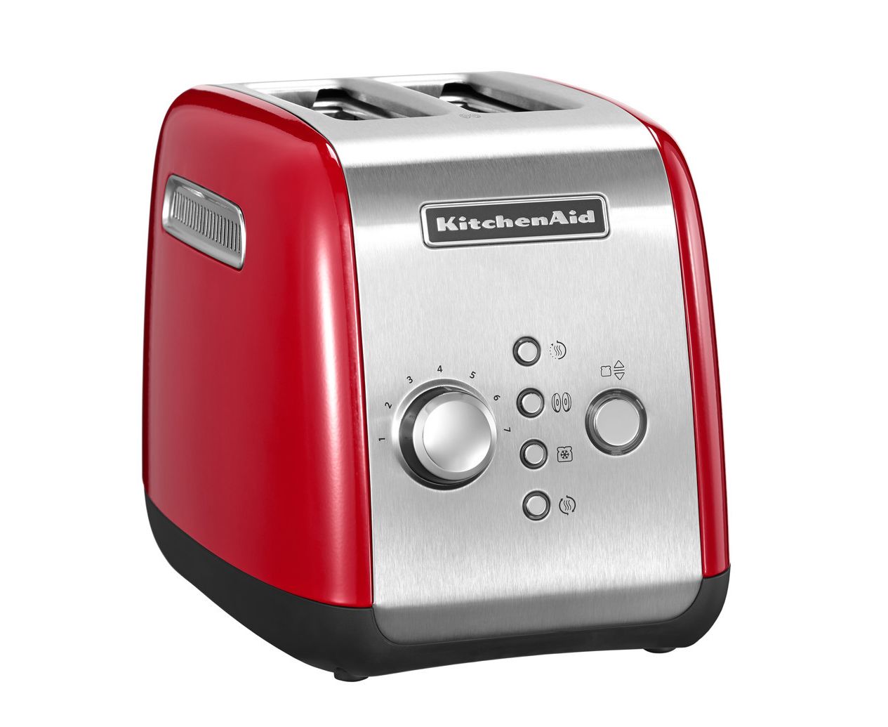 Тостер на 2 тоста моторизованный KitchenAid 5KMT221EER