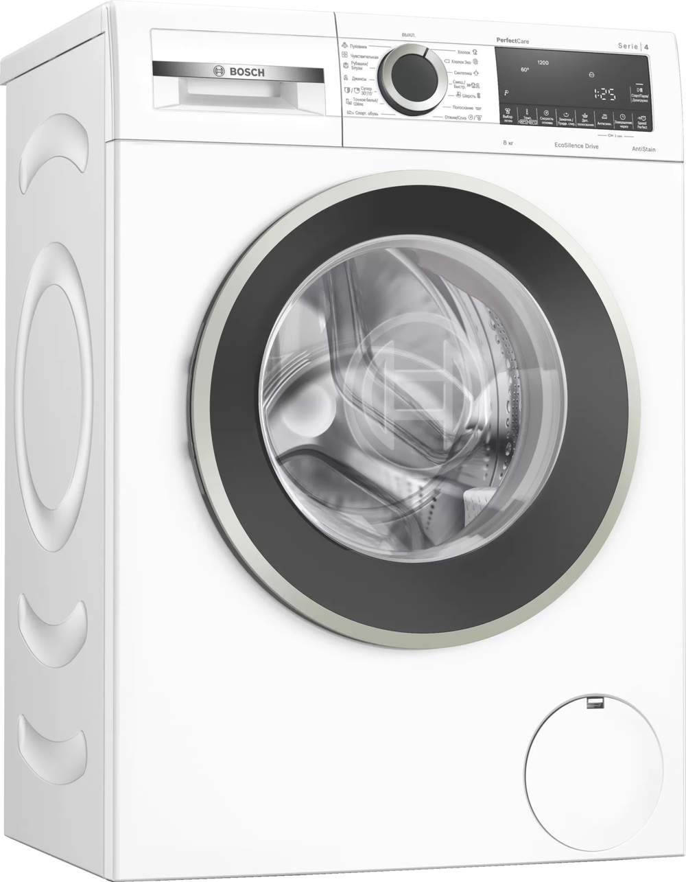 Стиральная машина Bosch WHA232X1OE