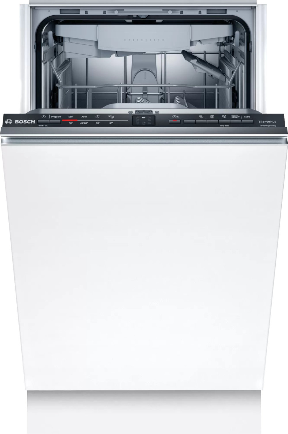 Встраиваемая посудомоечная машина Bosch SRV2HMX4FR