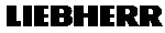 LIEBHERR LIEBHERR