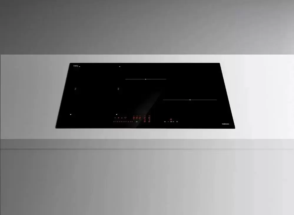 Варочная панель PIANO INDUZIONE 78x51