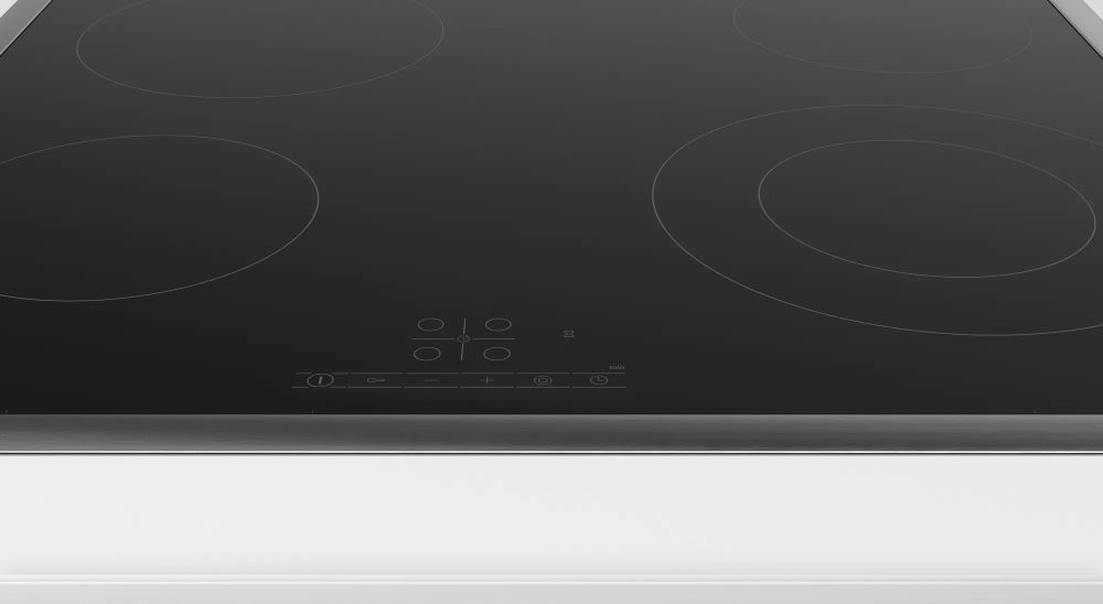 Электрическая варочная панель Bosch PKF645BB2E